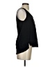 Mod-O-Doc 100% Cotton Black Sleeveless Top Size XS (0) - photo 4