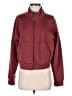 Universal Thread Burgundy Zip Up Hoodie Size M - photo 1