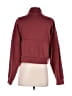 Universal Thread Burgundy Zip Up Hoodie Size M - photo 2