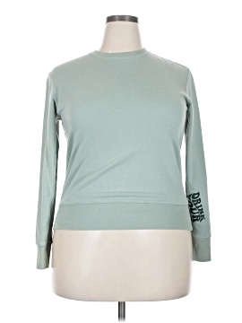 Athletic Works Pullover Sweater