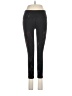 Lululemon Athletica Graphic Black Green Active Pants Size 6 - photo 1