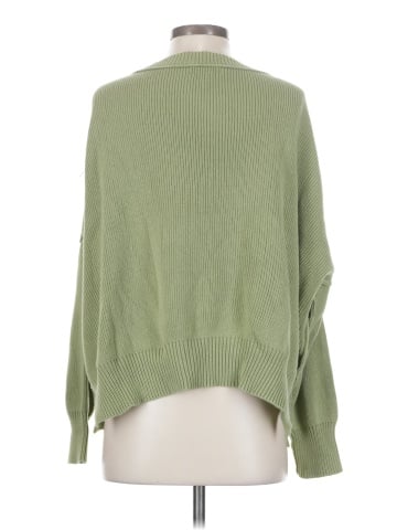 Miracle Pullover Sweater (view 2)