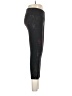 Lululemon Athletica Graphic Black Green Active Pants Size 6 - photo 4
