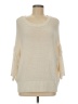 Rebecca Minkoff Ivory Poncho Size M - photo 1