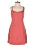 Rebecca Taylor Pink Orange Romper Size 2 - photo 1