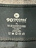 90 Degree by Reflex Black Active Pants Size XL - photo 6