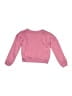 Skechers Pink Sweatshirt Size 3T - photo 2
