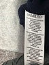 French Connection Color Block Blue Cocktail Dress Size 2 - photo 7