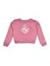 Skechers Pink Sweatshirt Size 3T - photo 1