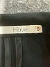 Have Black Coat Size S - photo 6
