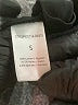 Have Black Coat Size S - photo 7