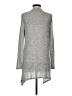 Atmosphere Gray Cardigan Size 2 - 4 - photo 2
