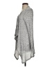 Atmosphere Gray Cardigan Size 2 - 4 - photo 5