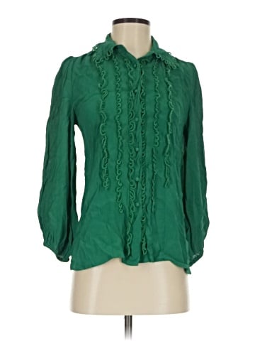 Eva Mendes by New York & Company Cardigan (view 1)