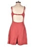 Rebecca Taylor Pink Orange Romper Size 2 - photo 2
