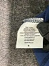Love Reign 100% Polyester Solid Blue Casual Dress Size M - photo 8