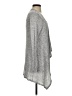 Atmosphere Gray Cardigan Size 2 - 4 - photo 4