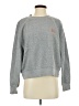 Assorted Brands Gray Sweatshirt Size S - photo 1