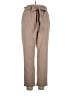 Grace Karin Solid Tan Casual Pants Size XL - photo 1