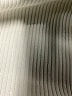 Shein Curve Ivory Long Sleeve Top Size 14 Plus (1) - photo 7