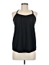 TYR Black Tank Top Size M (estimated) - photo 1