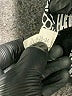 HDE Paisley Black Casual Skirt Size 20 - photo 5
