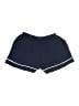 June & Hudson Solid Blue Athletic Shorts Size L - photo 1