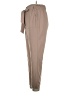 Grace Karin Solid Tan Casual Pants Size XL - photo 5