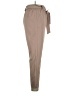 Grace Karin Solid Tan Casual Pants Size XL - photo 4