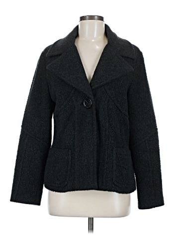 Montanaco Coat (view 1)