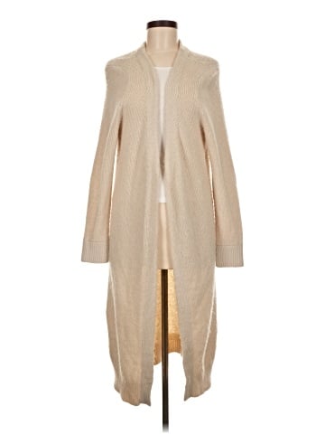 Olivaceous Cardigan (view 1)
