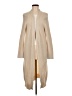 Olivaceous Tan Cardigan Size M - photo 1