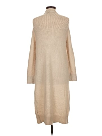 Olivaceous Cardigan (view 2)