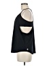 TYR Black Tank Top Size M (estimated) - photo 5