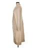 Olivaceous Tan Cardigan Size M - photo 5
