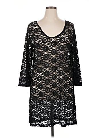 J Valdi Casual Dress (view 1)