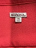 Merona Solid Orange Casual Dress Size XXL - photo 7
