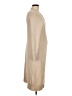 Olivaceous Tan Cardigan Size M - photo 4