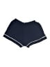June & Hudson Solid Blue Athletic Shorts Size L - photo 2