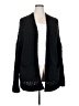Reborn J 100% Polyester Black Kimono Size 2X - photo 1