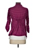 Kristin Marie Burgundy Kimono Size S (petite) - photo 2