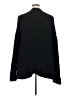 Reborn J 100% Polyester Black Kimono Size 2X - photo 2