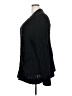 Reborn J 100% Polyester Black Kimono Size 2X - photo 5