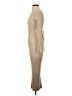 Unbranded Tan Casual Dress Size S - photo 5
