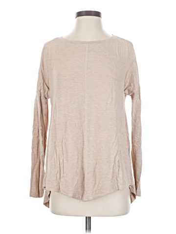 lucy Long Sleeve T-Shirt (view 1)