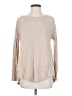 lucy Tan Long Sleeve T-Shirt Size XS - photo 1