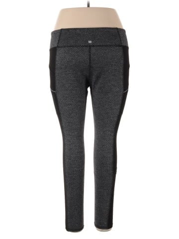 Z by Zobha Active Pants (view 2)