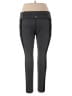 Z by Zobha Gray Active Pants Size XXL - photo 2