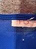 Assorted Brands Blue Cocktail Dress Size S (estimated) - photo 7