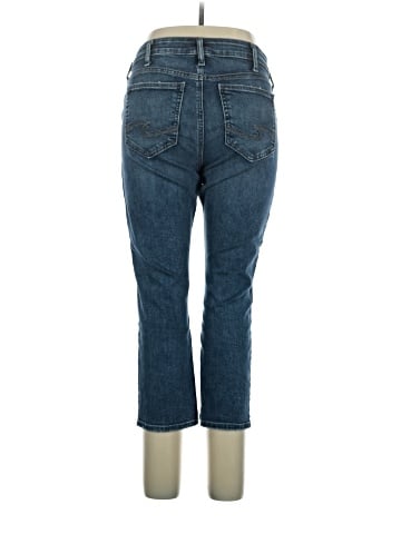 Silver Jeans Co. Jeans (view 2)